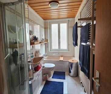 2.5 Zimmer, 75 m², 1. Stock - Photo 4