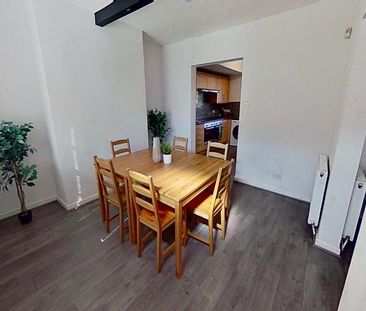 1 bedroom townhouse to rent - Photo 4