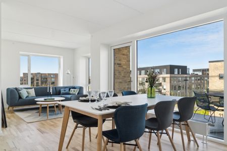 Dejlig 4-værelses i Hasseris Enge - Photo 4