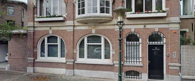 House Den Haag - Prinsevinkenpark - Photo 1