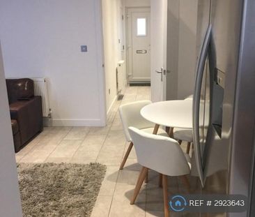 1 bedroom in a house share to rent - Photo 3