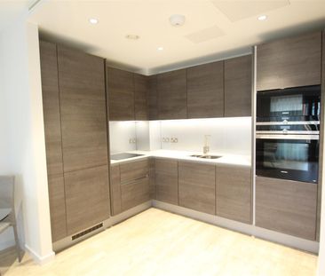Onyx apartments, 102 Camley Street, London - Photo 5