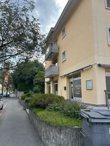 ASCONA, VICINANZE CENTRO E A 5 MIN. DAL LAGO - Foto 2