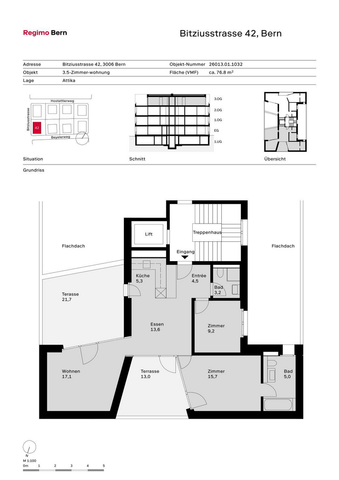 MIETEN OHNE KAUTION - Attraktives Stadtwohnen in bevorzugter Lage - Foto 4