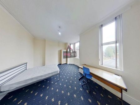 6 bedroom house to rent - Photo 3