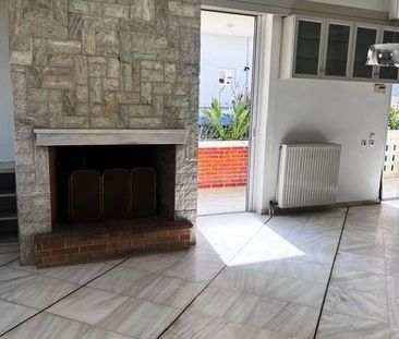 Μεζονέτα για ενοικίαση Ζωγράφου - Φωτογραφία 4