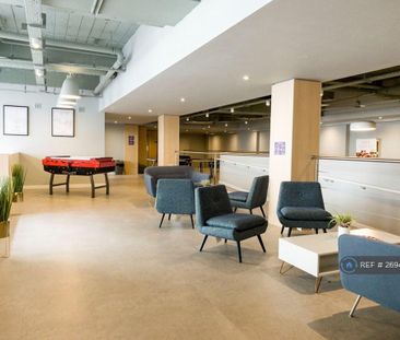 Studio to rent - Photo 2