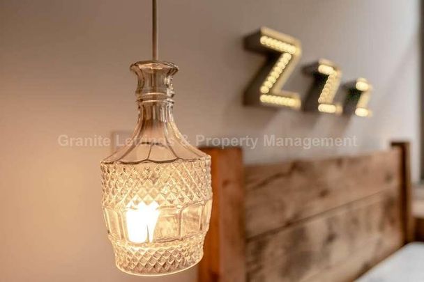 Finlay`s Warehouse, Dale Street, Northern Quarter, Manchester, M1 - Photo 1