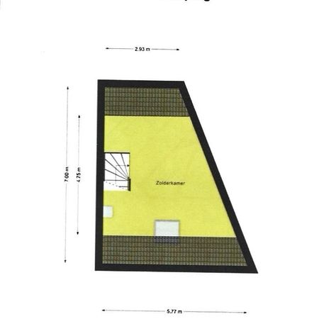 Te huur: Huis De Graspieper 86 in Almelo - Foto 4