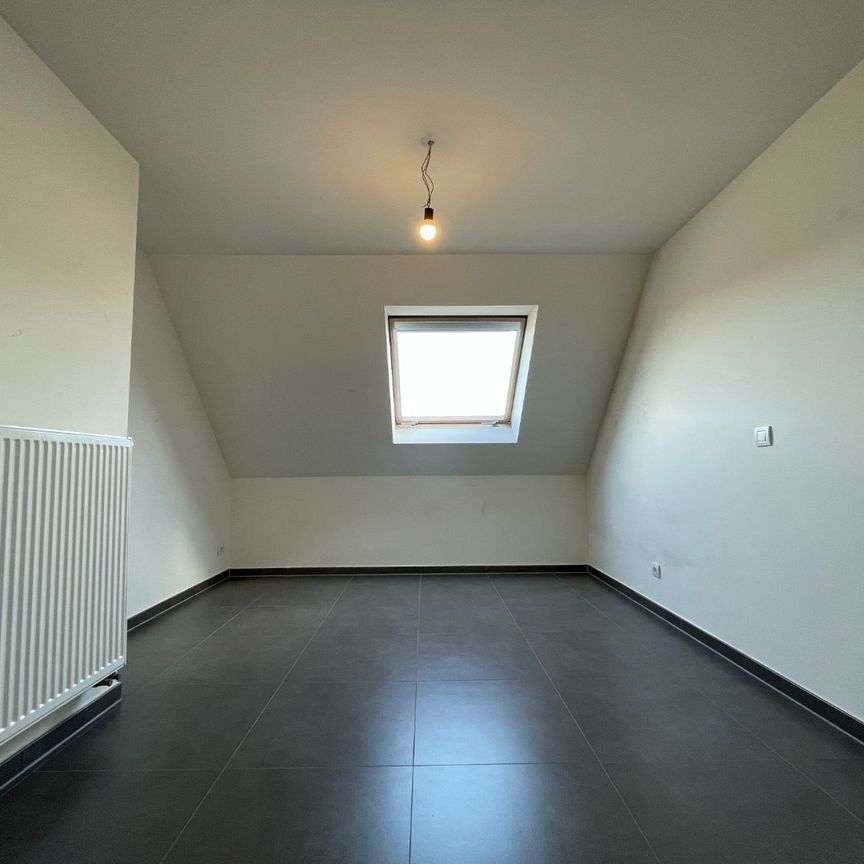 Energiezuinige woning te huur te Rumbeke - Photo 1