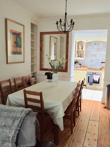 4 Bed Terraced House, Student House - James Place, BS8 - Photo 2