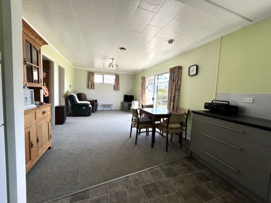 Unit C, 15 Brougham Street, Westport, Buller - Photo 1