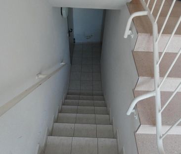 Gemütliche Dachgeschosswohnung im Zentrum von Saalburg ! - Foto 1