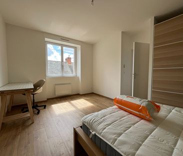 Location maison 3 pièces, 60.42m², Nantes - Photo 4