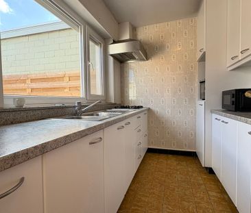 Rijwoning in kindvriendelijke buurt, centrum Deinze - Foto 1