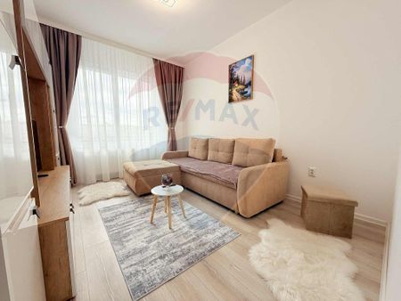 Garsonieră modernă de închiriat | Prima închiriere | ... - Fotografie 2