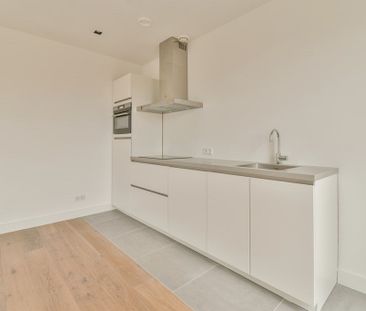 Te huur: Appartement Sint Willibrordusstraat 111 E in Amsterdam - Foto 6