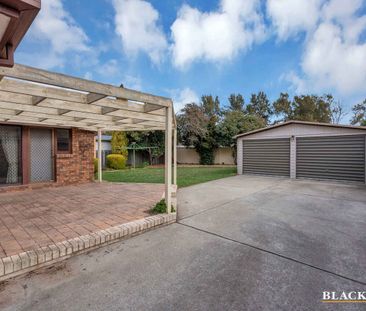 Charming 3-Bedroom Home in Florey - Photo 3