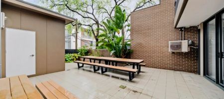 Castle Camperdown Three, Sydney - Photo 4