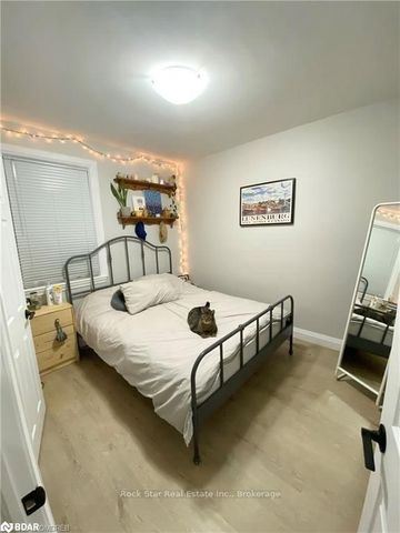 For Lease - 889 FENNELL Avenue Unit# Upper, Hamilton, Ontario - Photo 2