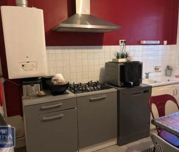 Appartement à louer 3 pièces 72.12m² - Photo 5