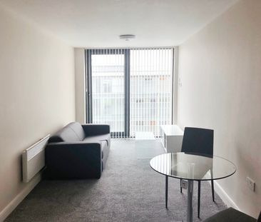 1 bedroom apartment to rent - Photo 5