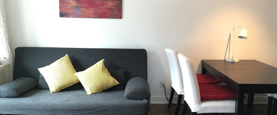 À louer / Appartement - Photo 1