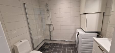 Klockelundsvägen, Farsta - Photo 4