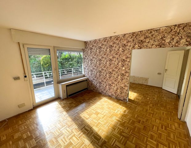 Schöne 3,5-Raum-Wohnung in Dorsten-Hervest |ca. 98 m² | großzügige Loggia - Foto 1