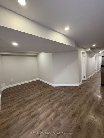 For Lease - 87 Algoma Drive Unit# Bsmt, Vaughan, Ontario - Photo 4