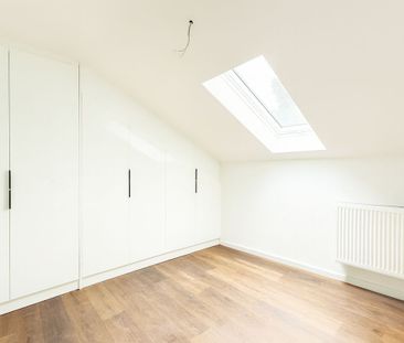 Erstvermietung nach Kernsanierung – stylish 3.5-room penthouse apar... - Photo 3