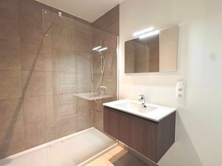 Appartement te huur - Foto 5