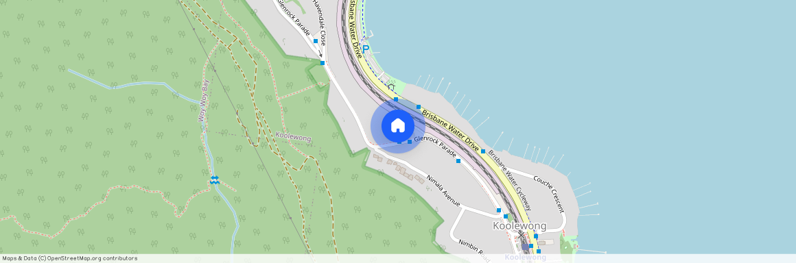 179 GLENROCK PARADE, NSW 2256, Koolewong