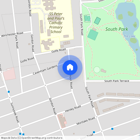 Littlemoor Road, Ilford, IG1