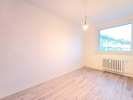 3 Zimmer Wohnung mit Balkon - Photo 5