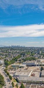 Vancouver West 2 beds 2 baths Newer Highrise with Panoramic View - Photo 3