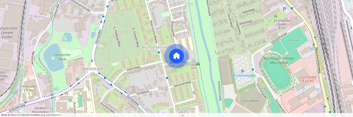 Rosenwinkel 1, 37081, Göttingen