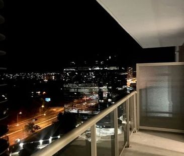 For Lease - 2033 Kennedy Road Unit# 1601, Toronto, Ontario - Photo 1