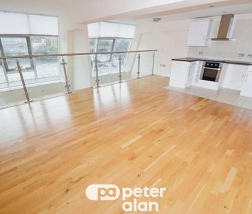 The Old Arts College, Newport - Photo 4