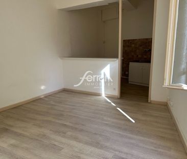 Appartement 1 Pièce 20 m² - Photo 4