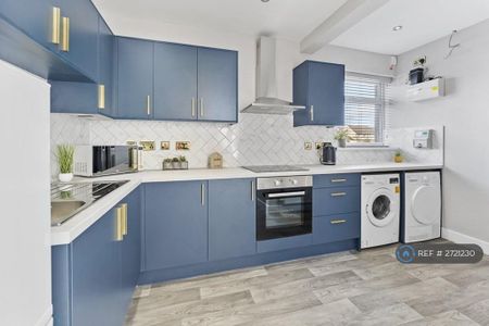 1 bedroom in a house share to rent - Photo 4