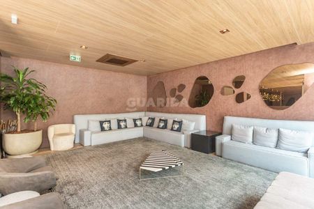 Loft pronto, totalmente mobiliado, decorado e equipado no bairro Moinhos de Vento - COD: 25044 - Foto 3