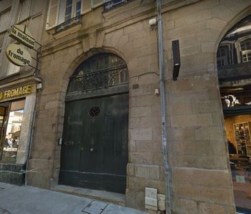Location Appartement 1 pièce 29m² LIMOGES 87000 - Photo 5