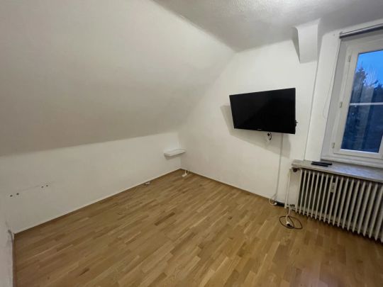 2 Zimmer Wohnung in gepflegten Haus - Graz St.Peter - Foto 1