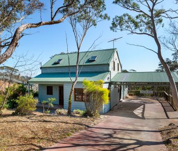 55 Delmonte Ave, Medlow Bath NSW 2780 - House For Rent | Domain - Photo 6