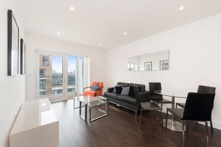 1 bedroom apartment to rent - Photo 2