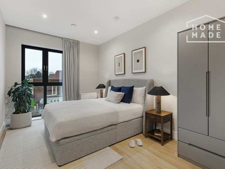 Enclave, Birmingham City, B5 - Photo 4