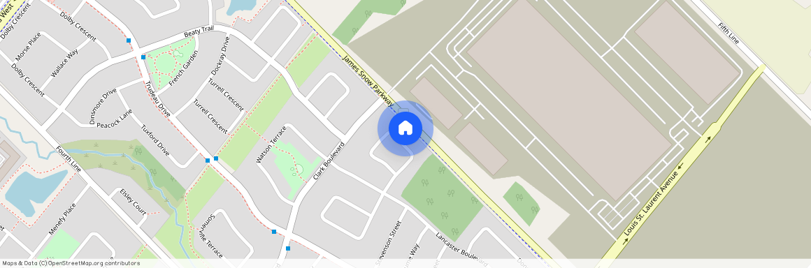 1664 Norris Circle Unit# Lower, Milton