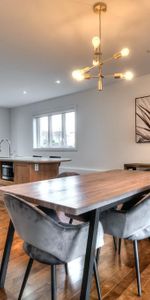 4 1/2 Boucherville, rue Charcot - Photo 3