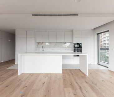 2 Bedroom Apartment with garden, Parede, Cascais - Photo 4